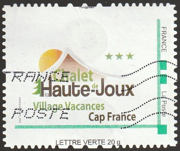 Haute Joux Village Vacances Chalet Cap France