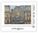 La Depeche du Midi Building, Rue Alsace-Lorraine