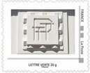 PTT sign "Postes Telegraphes Telephones"