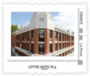 Toulouse Saint Aubin Post Office renovated 2024