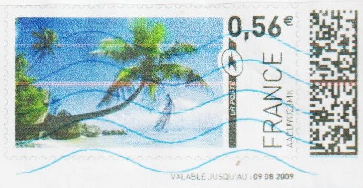 Tropical Beach 3