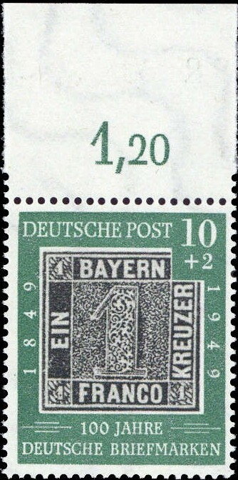 Bavaria #1