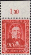 Friedrich Fröbel (1782-1852)
