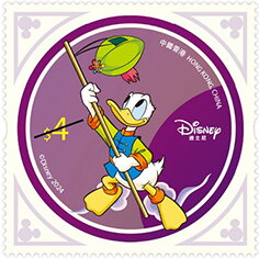 Donald Duck