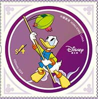 Donald Duck