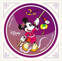 Minnie Mouse
