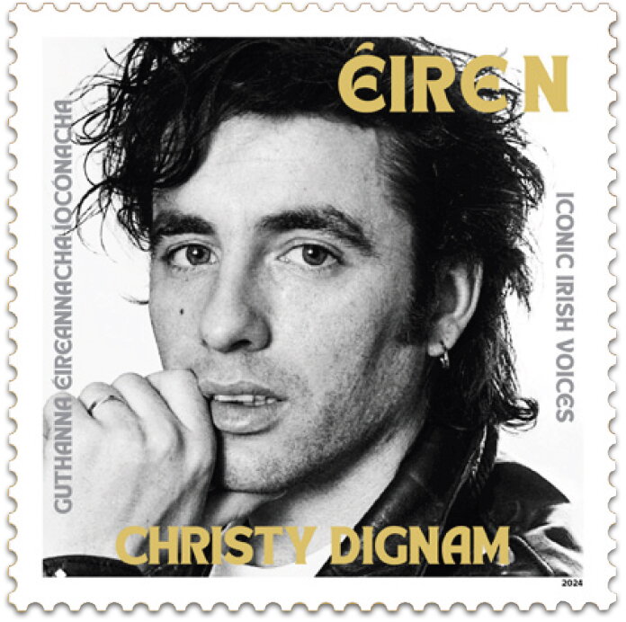 Christy Dignam