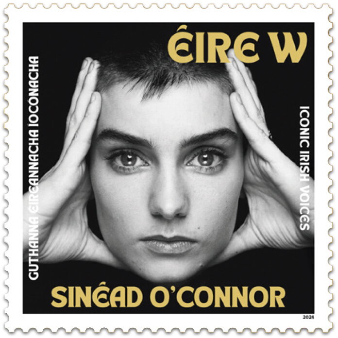 Sinéad O'Connor