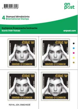 Sinéad O'Connor