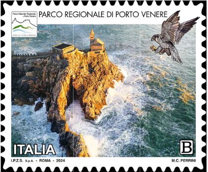 Porto Venere Regional Park