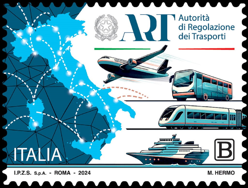 Transport Regulatory Authority