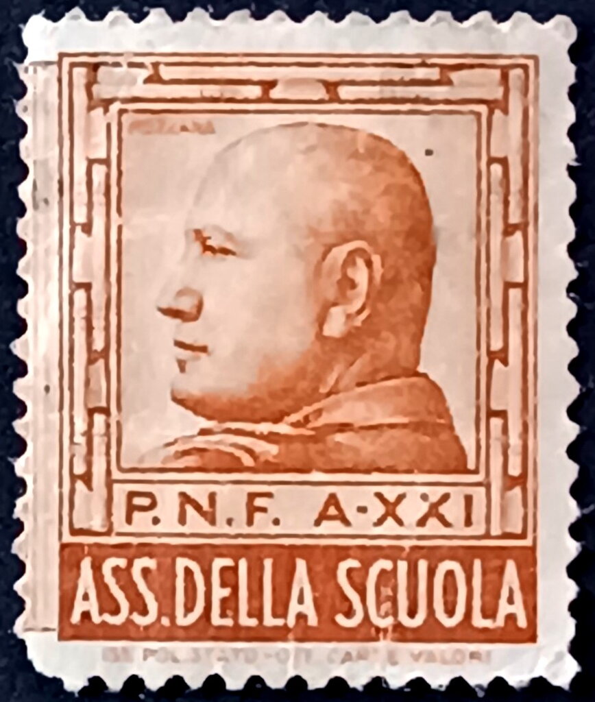 P.N.F. - Ass della Scuola