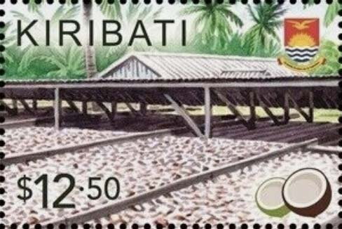 Coconut Farming