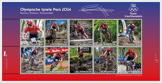 Olympic Games Paris