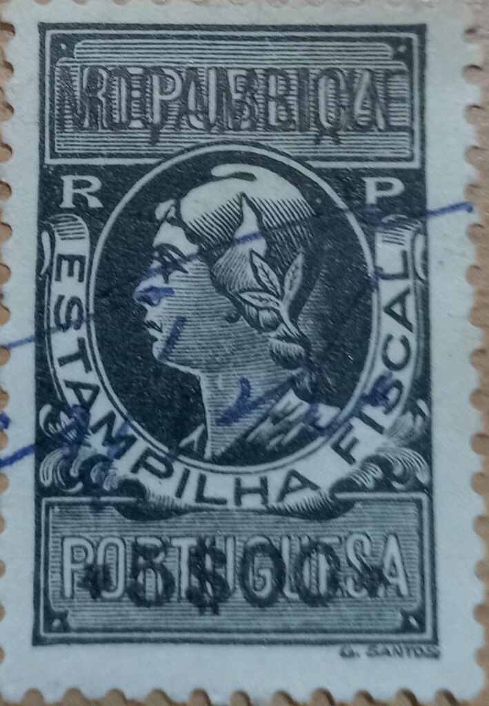 Republic key type