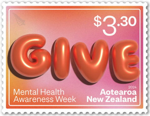 Give