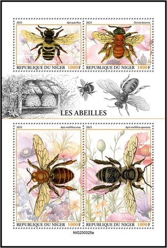 Bees