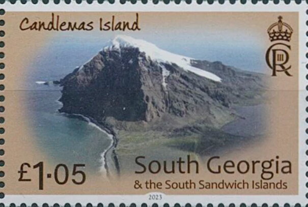 Candlemas Island