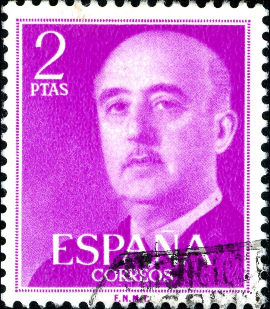 Franco, General