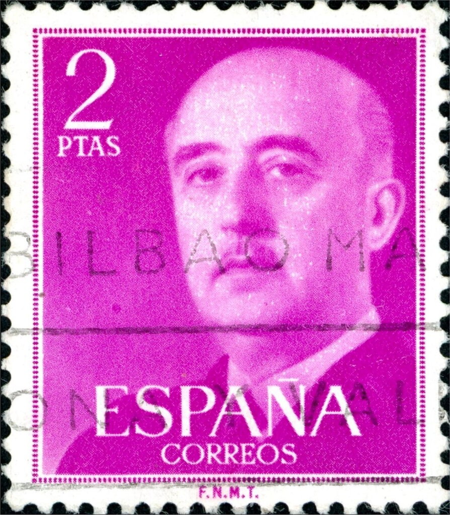 Franco, General