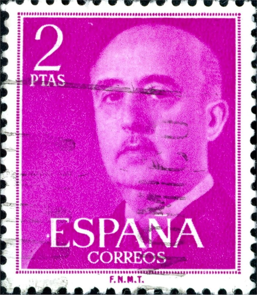 Franco, General