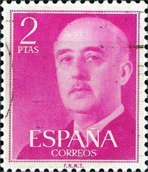 Franco, General