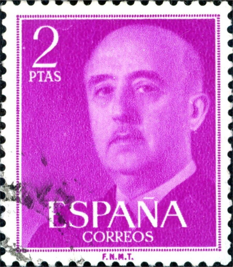 Franco, General