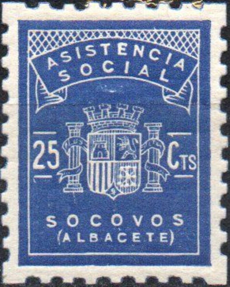 Asistencia Social