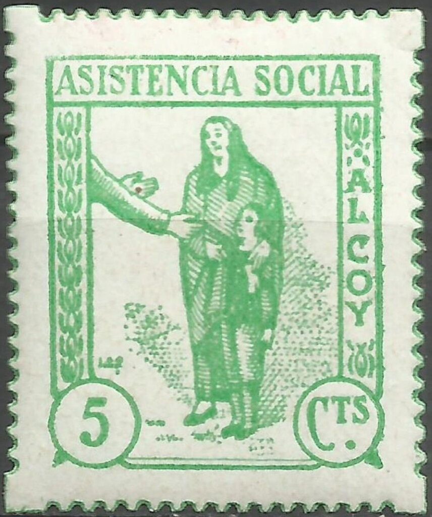 Asistencia Social
