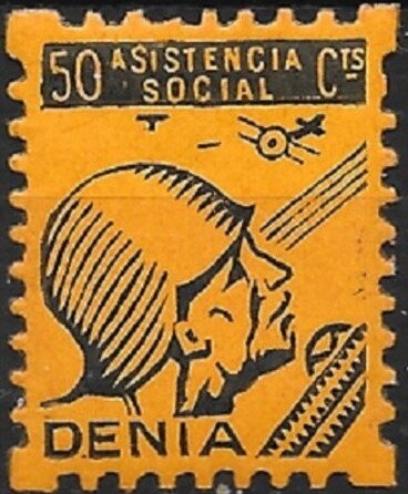 Asistencia Social