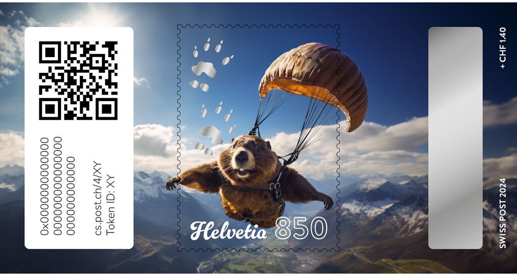 Marmi is Paragliding