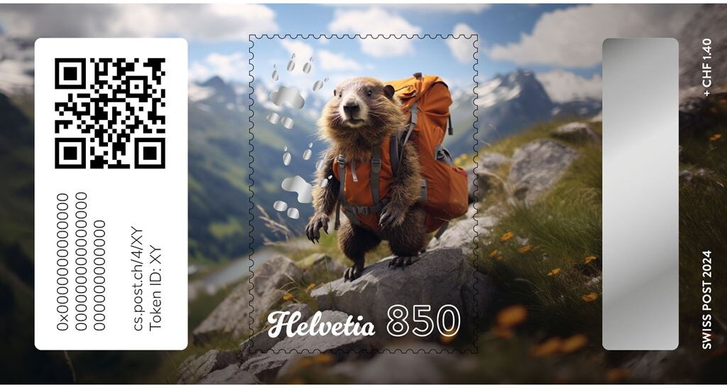 Marmi on a Hike