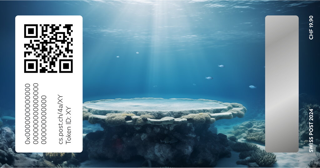 Underwater