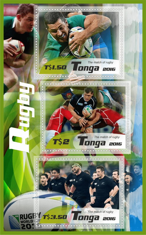 Sport Rugby