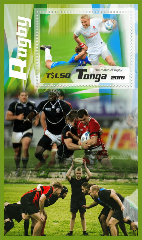 Sport Rugby