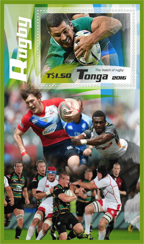 Sport Rugby