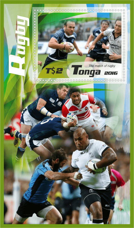 Sport Rugby