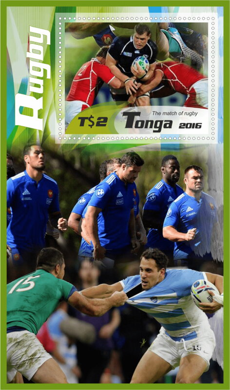 Sport Rugby