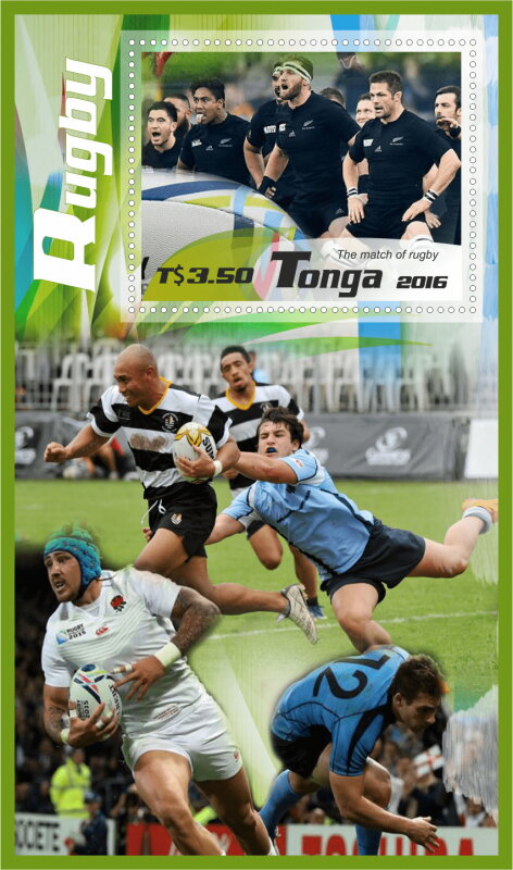 Sport Rugby