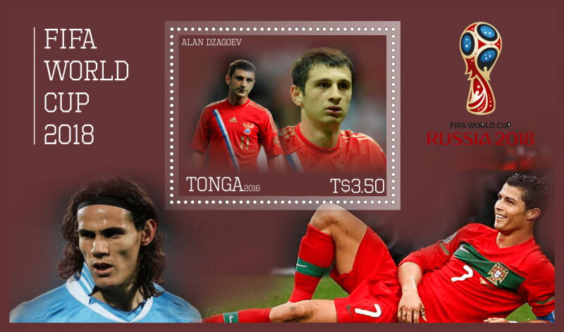 Sports FIFA World Cup 2018 in Russia