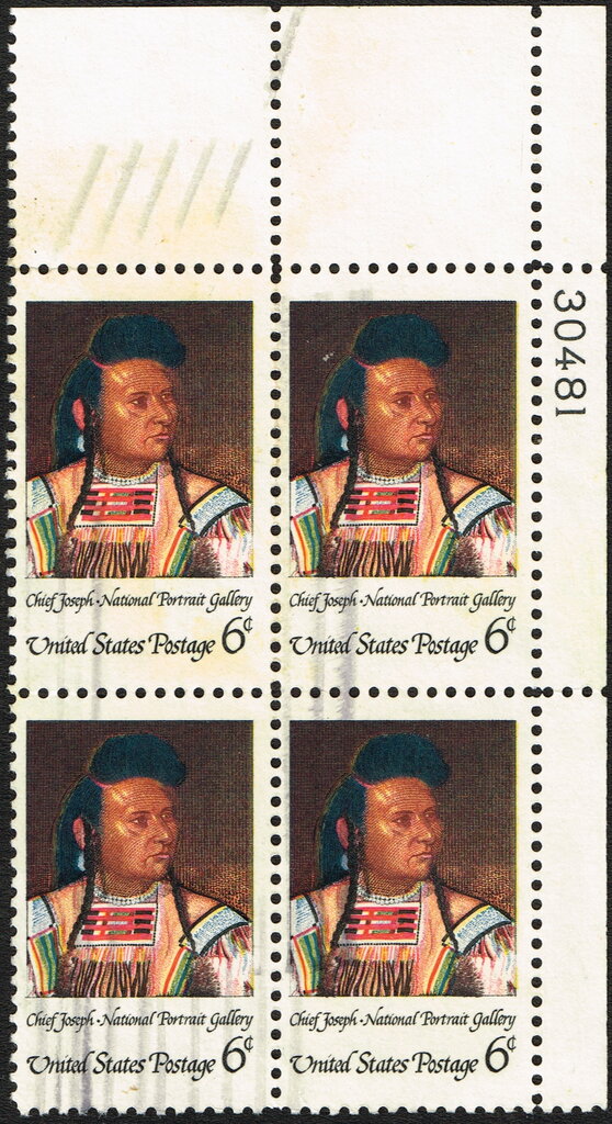 "The Native American"