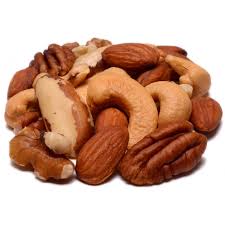 Nuts
