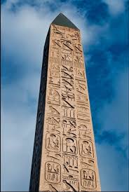 Obelisks