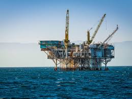Oil Rigs