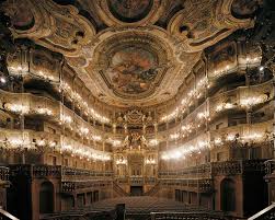 Opera Houses