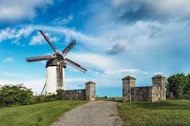 Mills