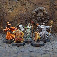 Miniatures