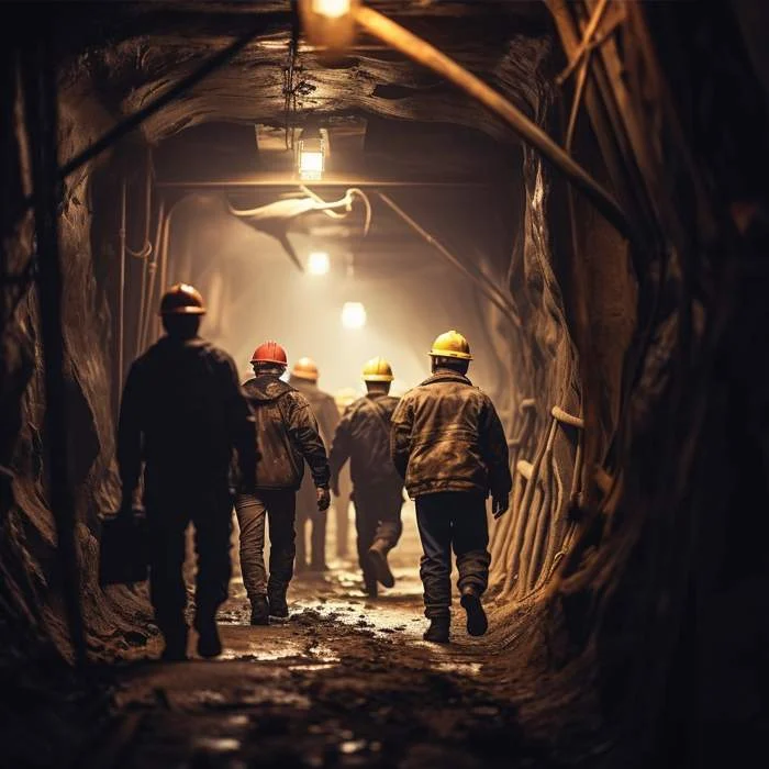 Miners