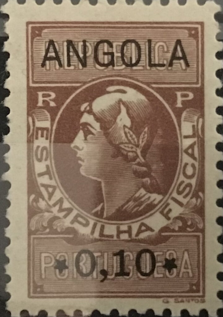 Republic Key Type
