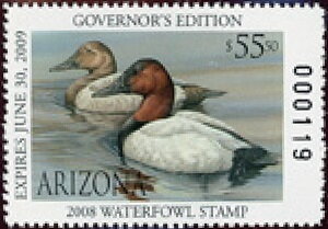 Canvasbacks